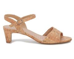 Gold Cork-LYDIA BY ROS HOMMERSON 6