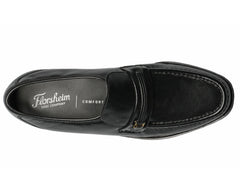 Black Leather-RIVA BY FLORSHEIM 6