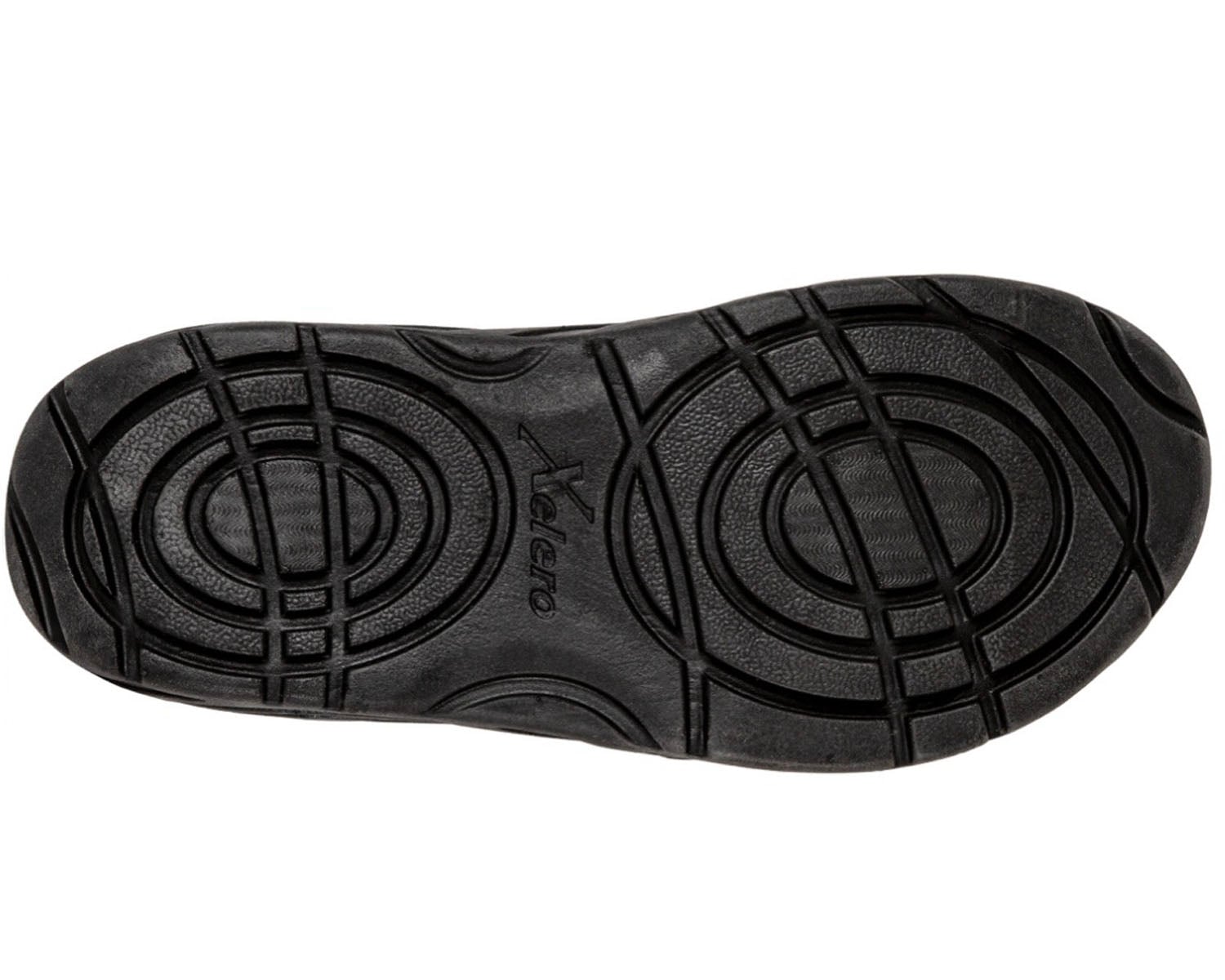 Black-TRU SANDAL THONG BY XELERO 4