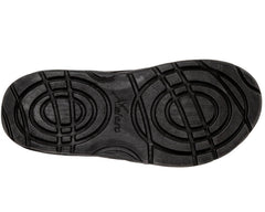 Black-TRU SANDAL THONG BY XELERO 4