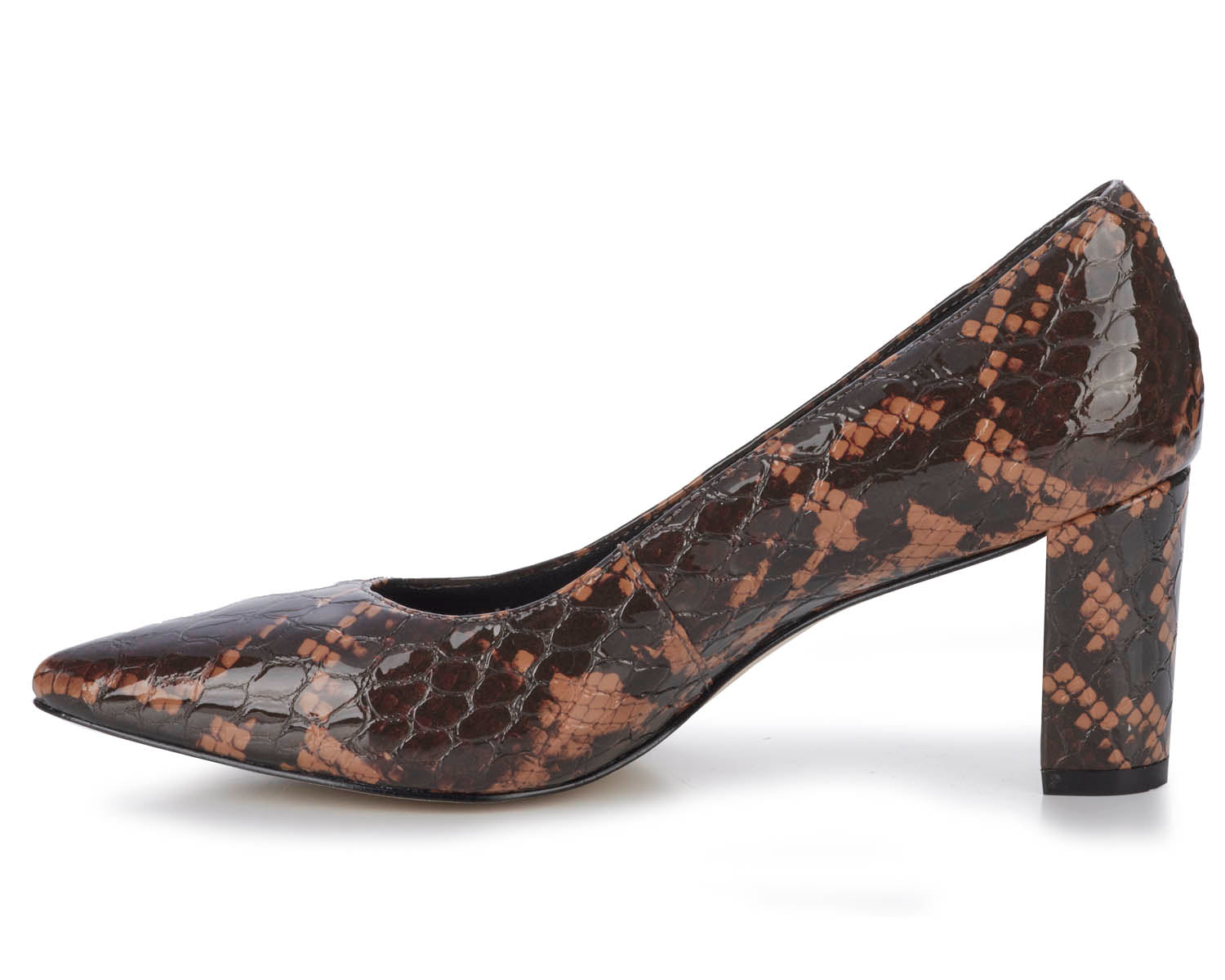 Nutmeg Croco Patent-WC SAMANTHA 3