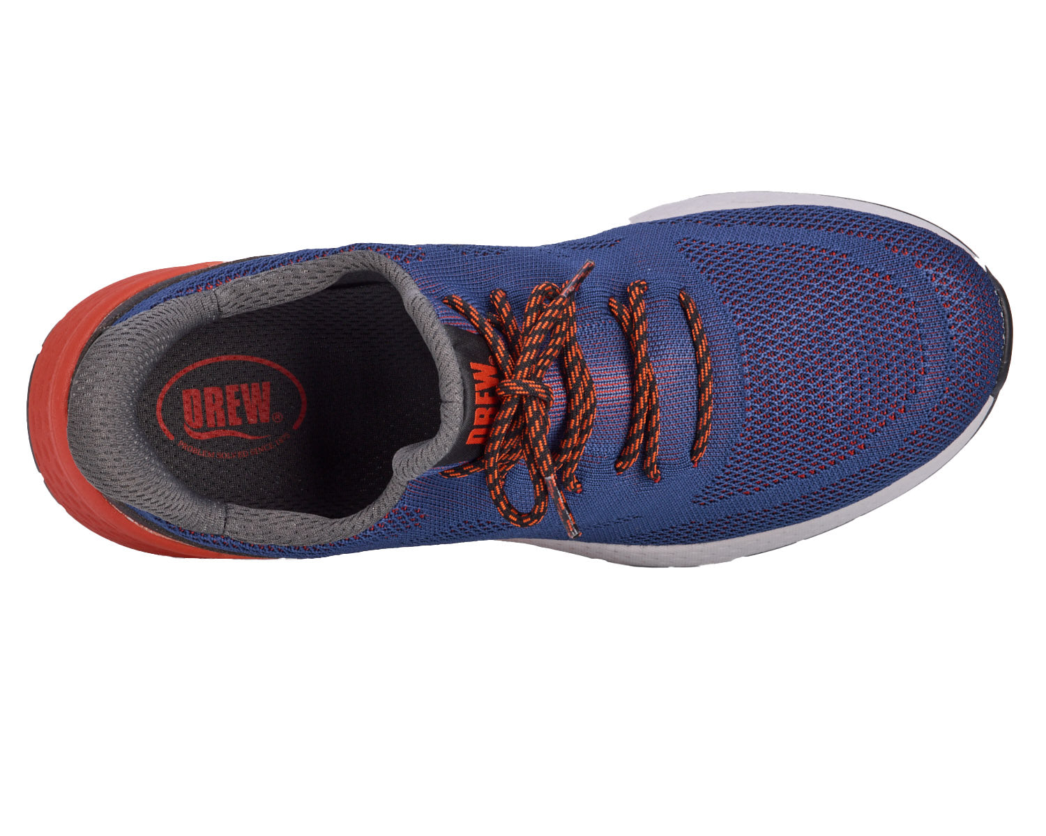 Navy Mesh Combo-ECHO BY DREW 4