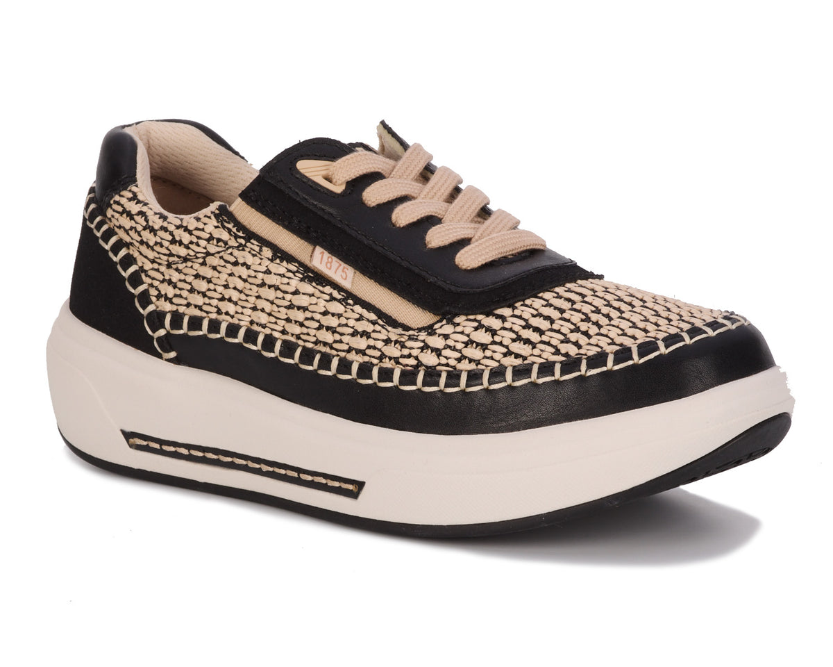 Black Beige Combo-JULEP BY DREW 1