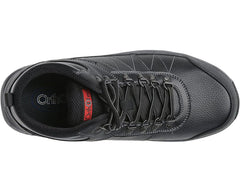 Black-Hunter Black Chukka Boot BY ORTHOFEET 6