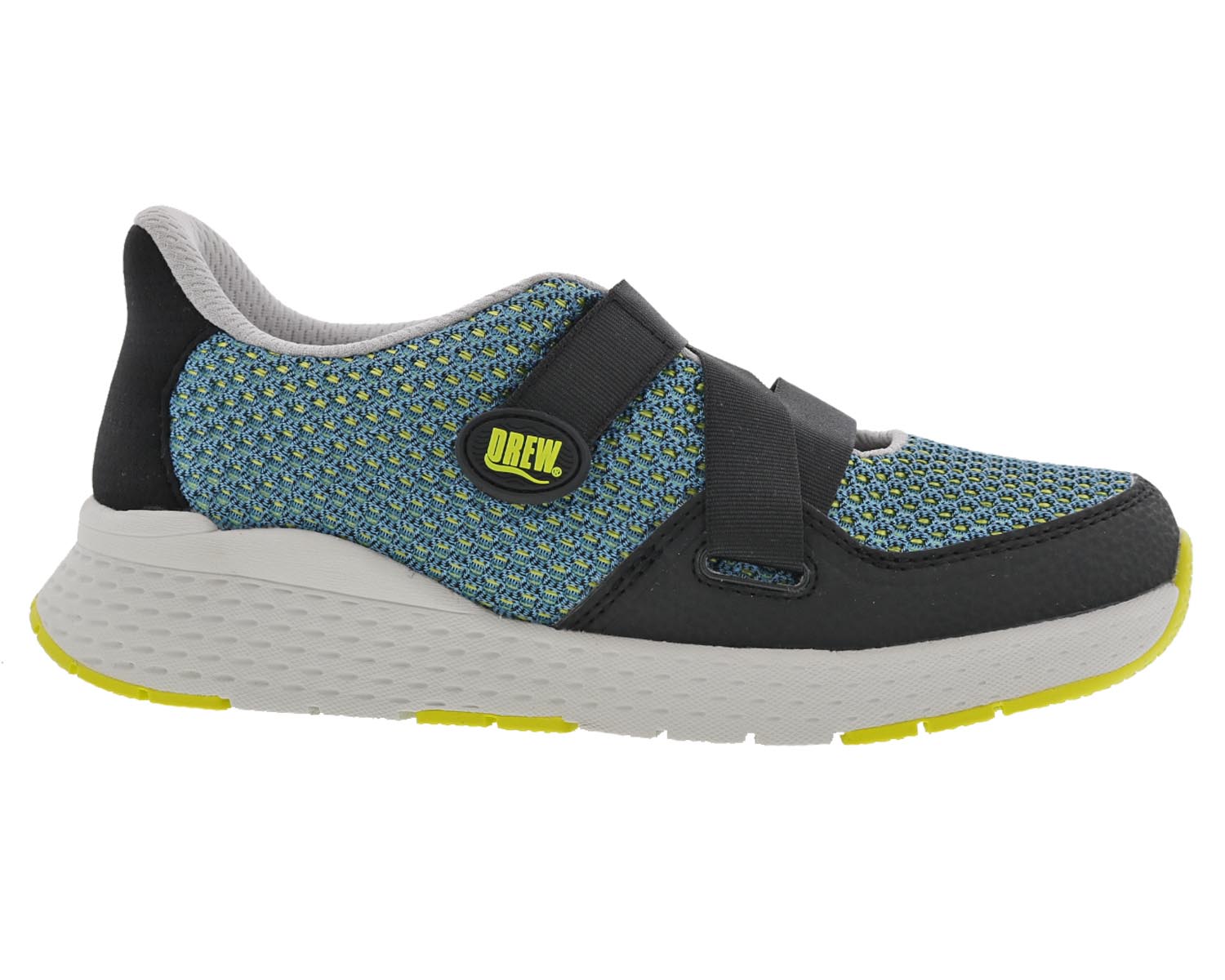Teal Mesh Combo-BAYSIDE BY DREW 6