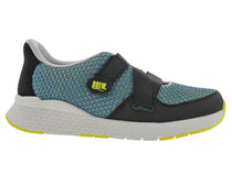 Teal Mesh Combo-BAYSIDE BY DREW 6