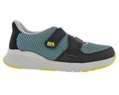 Teal Mesh Combo-BAYSIDE BY DREW 6