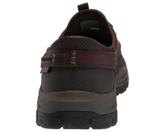 Brown-Shore Thing Slip-In SKECHERS 7