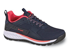 Navy Melon-Visper Propet 1