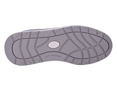Grey Suede Combo-CONNOR BY DREW 4