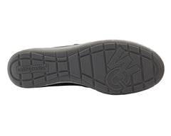 Black Snake Print Nubuck-ORLEANS BY ROS HOMMERSON 7