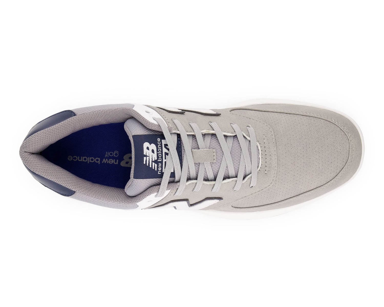 Grey-574 GREENS VERSION 2 NEW BALANCE GOLF 4