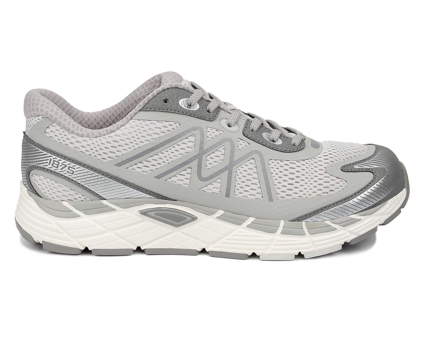 Grey Mesh Combo-NASH 7