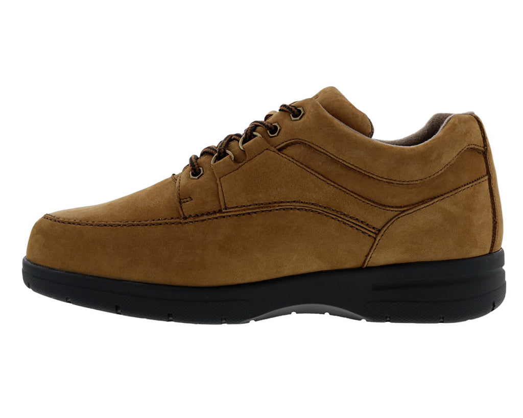 Cognac Nubuck-Traveler BY DREW 5