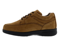 Cognac Nubuck-Traveler BY DREW 5