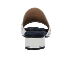 White Leather-BIZZY BY ROS HOMMERSON 3