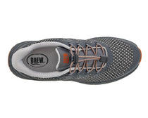 Grey Mesh Combo-BRAVO BY DREW 4