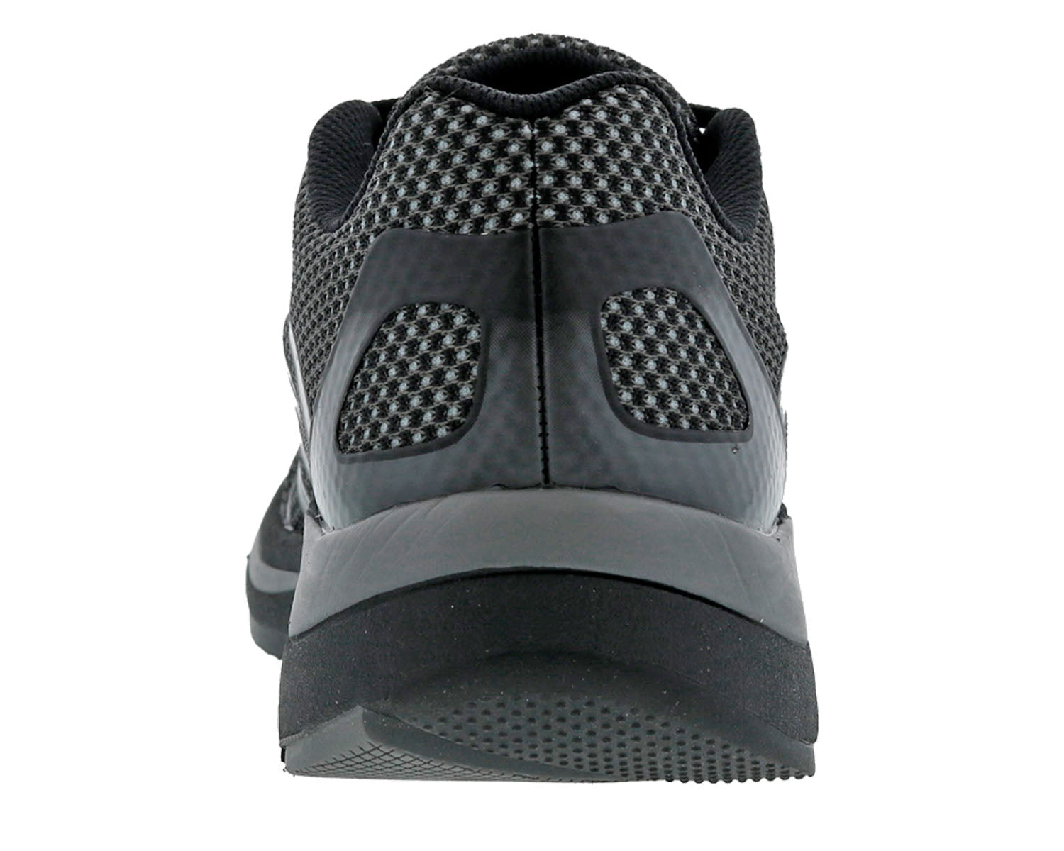 Black Mesh-BALANCE BY DREW 6