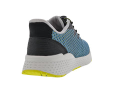 Teal Mesh Combo-BRAVO BY DREW 6