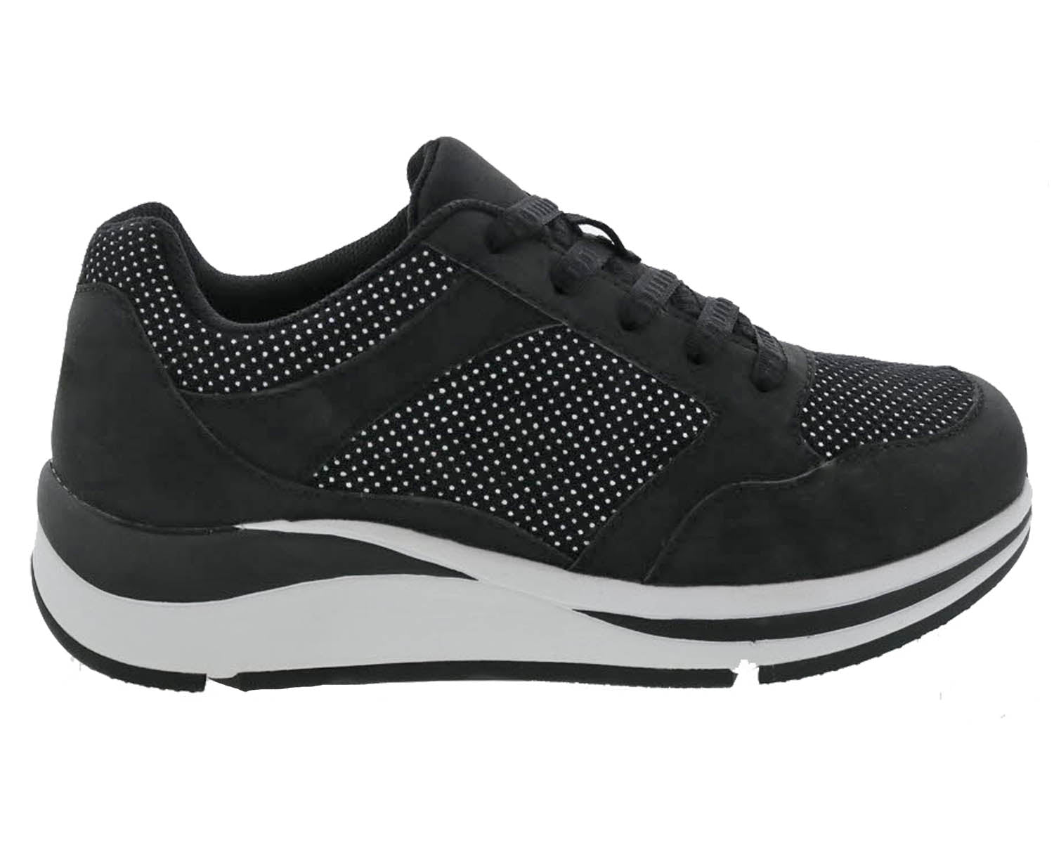 Black Silver Combo-CHIPPY BY DREW 6