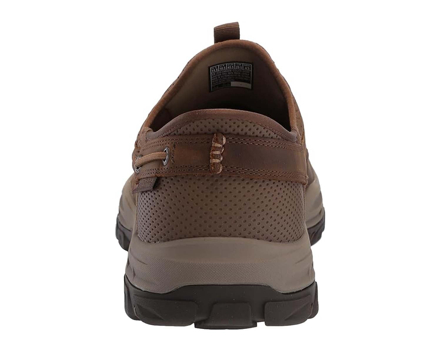 Desert Brown-Shore Thing Slip-In SKECHERS 4