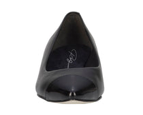 Black Leather  Patent-REMI BY ROS HOMMERSON 6
