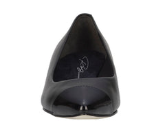 Black Leather  Patent-REMI BY ROS HOMMERSON 6