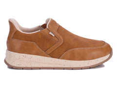 Camel Nubuck-CALEB BY DREW 4
