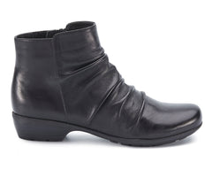 Black Leather-ESME BOOT BY ROS HOMMERSON 7