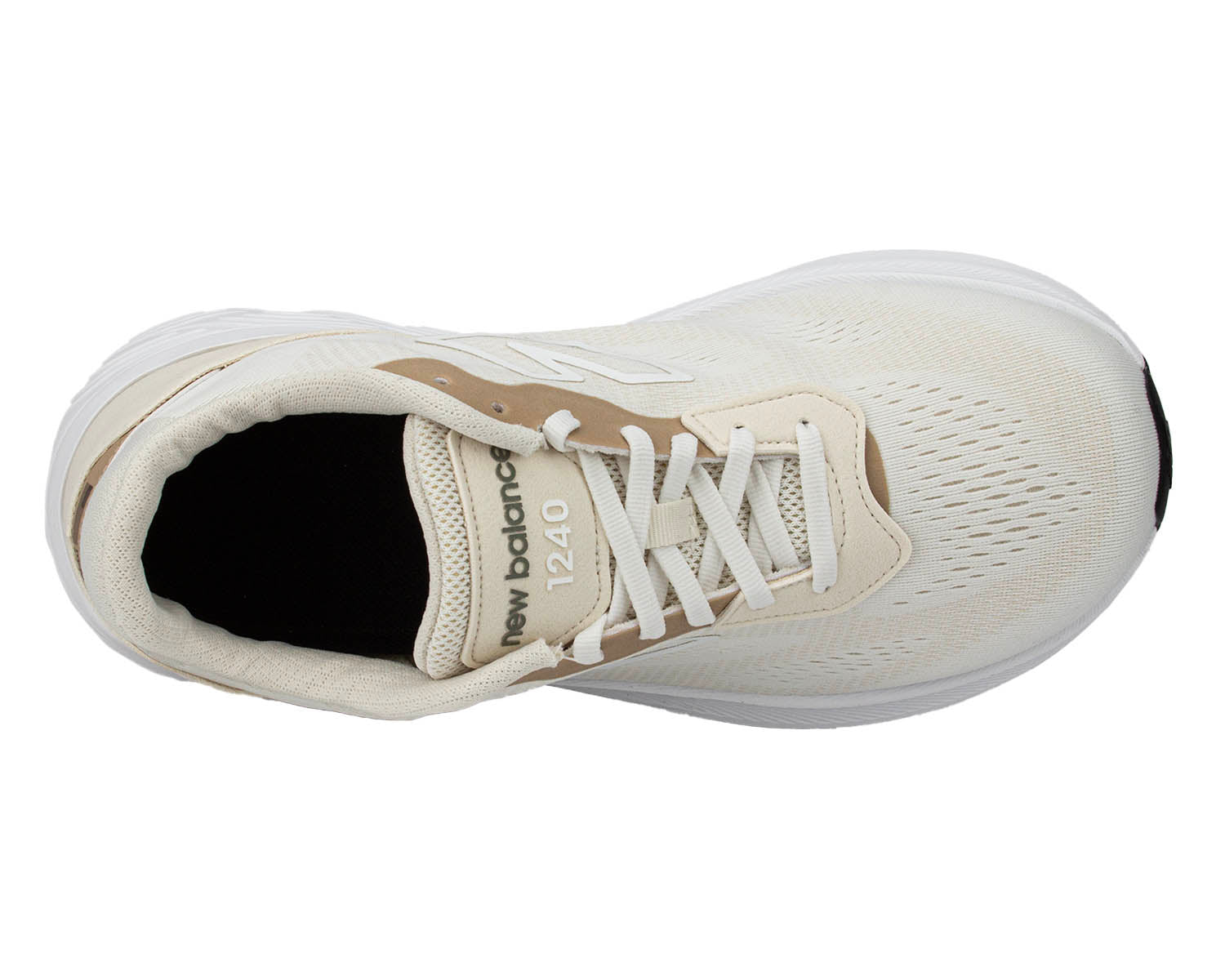 Sea Salt-W1240 Runner by New Balance 6