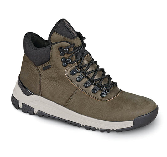 Green-Alpine Waterproof Casual Lace-up Shoes by Dunham 1