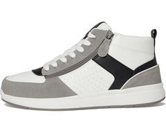 White Grey-COMFORT DZ HIGH BY BILLY 5
