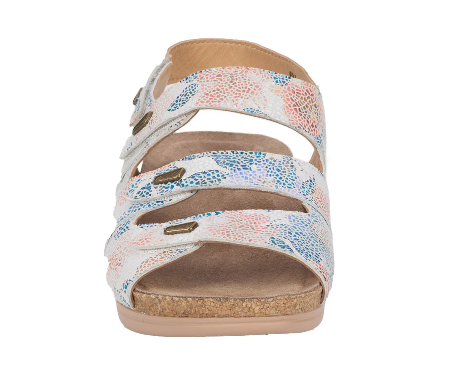 Floral Multi Combo-MARGO BY DREW 5