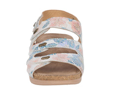 Floral Multi Combo-MARGO BY DREW 5