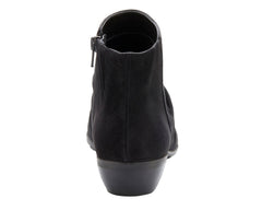 Black Suede-ESME BOOT BY ROS HOMMERSON 5