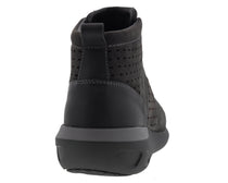 Black Nubuck-Murphy BY DREW 5