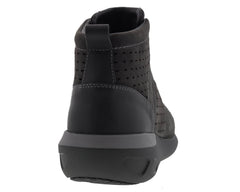 Black Nubuck-Murphy BY DREW 5