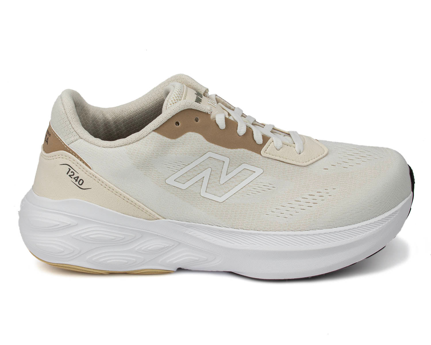 Sea Salt-W1240 Runner by New Balance 7