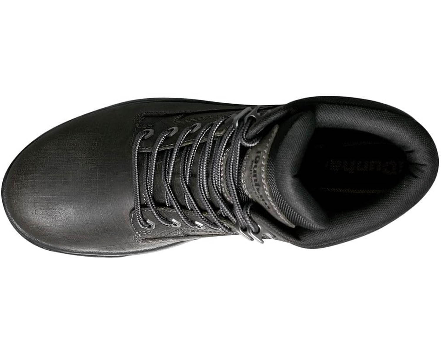 Dark Grey-8000 WORKS Waterproof 6IN Boot By Dunham 3