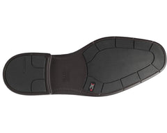Tan Waterproof Leather-XC4 BRANNING BY JOHNSON AND MURPHY 2