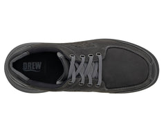 Black Nubuck-MILES BY DREW 6