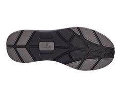 Black Pebbled Leather-MATCH BY DREW 5