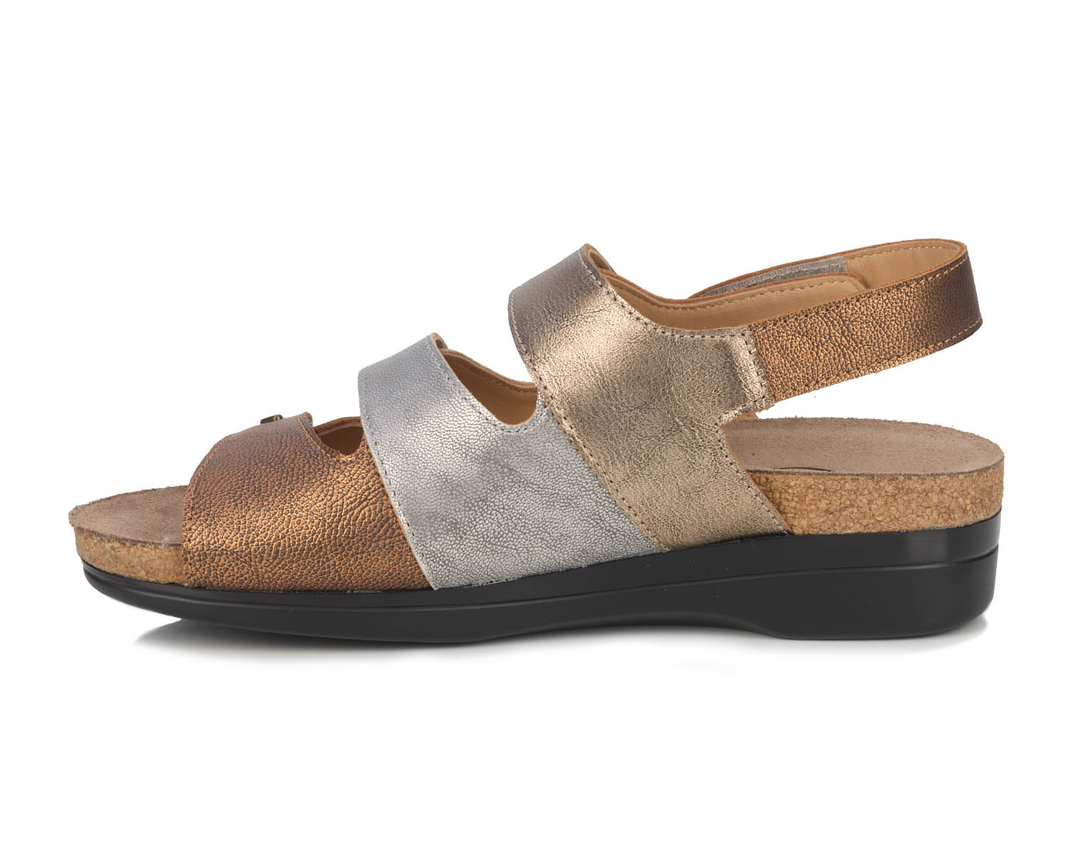 Metallic Combo-MARGO BY DREW 5