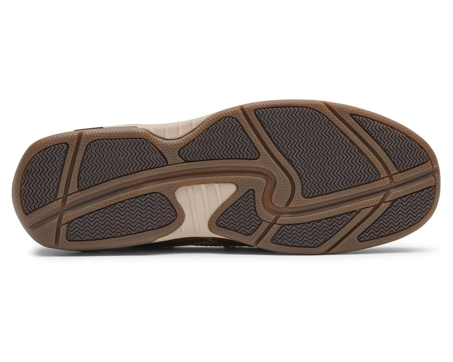 Tan Leather-CAPTAIN VENETIAN BY DUNHAM 5