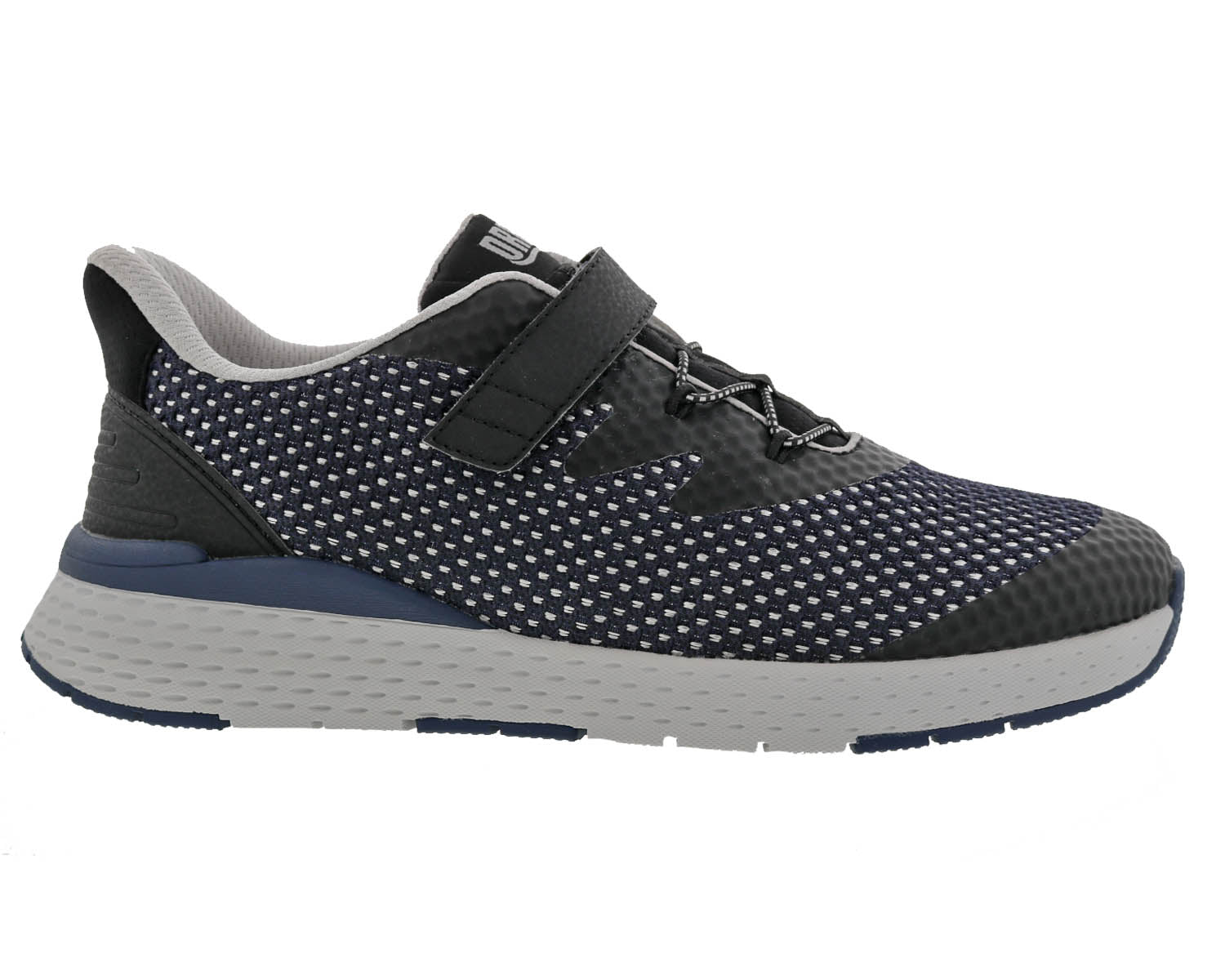 Navy Mesh Combo-PRESTO BY DREW 7