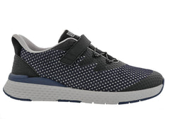 Navy Mesh Combo-PRESTO BY DREW 7