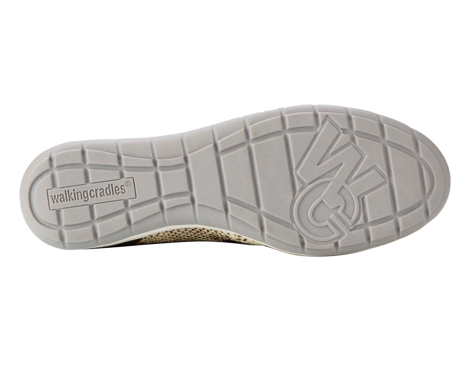 Black Bone Snake Print Leather-WC ORLEANS 5