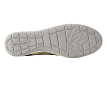 Black Bone Snake Print Leather-WC ORLEANS 5