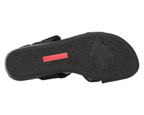 Black Patent Lizard Print Leather-CHLOE BY ROS HOMMERSON 6