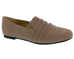 Stone Microsuede-DONUT BY ROS HOMMERSON 1